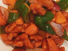 -日昌餐馆(亦庄店)