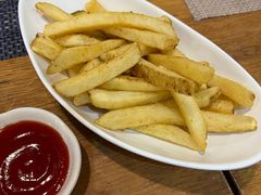 -LA MAISON公鸡和龙(蛇口店)