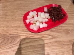-肥三土菜馆(五四广场店)