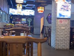 -老灶味道·本帮菜(昌平路店)