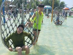 -北戴河圣蓝海洋公园