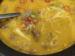 -川香鼎盛(市桥富华总店)