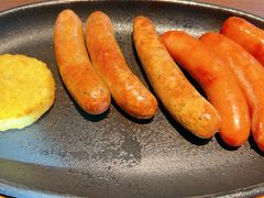 -萨莉亚意式餐厅(国和1000店)