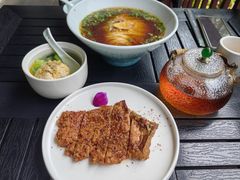 -苏州吴宫泛太平洋酒店