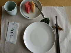 -菩提素素食餐厅(晶郦馆店)