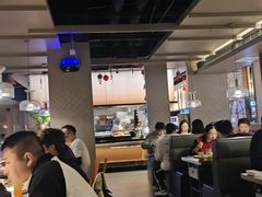 -德得轩烤涮一体自助餐厅(王府井店)