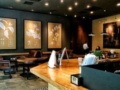 -星巴克(泰安万达店)