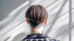 -SY COLOUR专业烫染