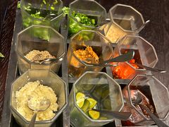 -滇野云南野生菌餐厅(陕西南路店)