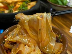 -笔记安顺夺夺粉火锅