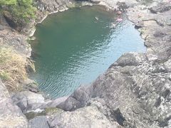 -丹山赤水风景名胜区