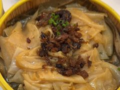 -君德澜酒家·创意粤菜(金山谷店)