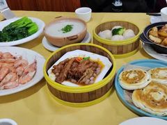 -吉莲利苑海鲜酒家(珠海拱北28年老字号店)