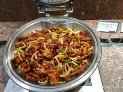 -天诚丽筠酒店-西餐厅