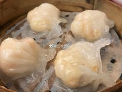 -潮福城大酒楼(北尚店)