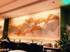 -北京柏悦酒店·锦庭餐厅Dining Room
