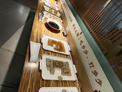 -感恩心素食馆(百世广场店)