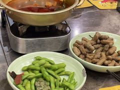 -嘎嘎鸭脑壳(蜀汉路店)