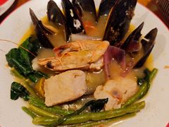 -Mesa Madre梅萨妈妈·Bintana(国贸店)