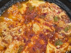 -贤花饭店(城阳店)