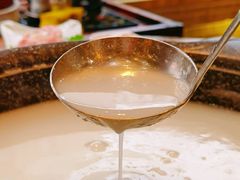 -御膳粥·牛乳粥底火锅·地道顺德菜(容桂店)
