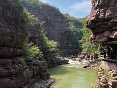 -云台山风景名胜区