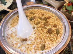 -天源居餐厅·地方特色菜(张北店)