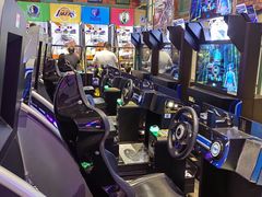 -反斗乐园(中航城君尚购物中心)