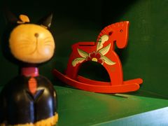 DSC02049-广州迷途主题旅馆(海珠广场店)