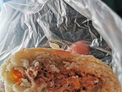 牛肉烧饼-杜称奇小吃店(西湖道店)