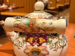 -巴依老爷新疆美食(魏公村店)
