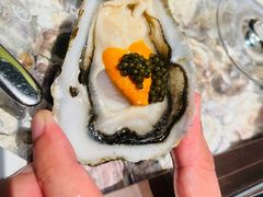 -普朗姆生蚝吧(原建国路店)