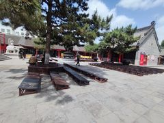 -慈恩寺