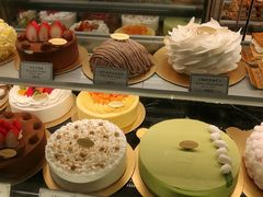 -布歌东京(金融街购物中心店)