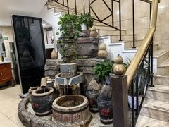 -晋府大酒店