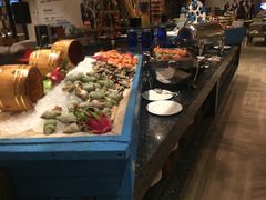 -太原富力万达文华酒店·美食汇西餐厅