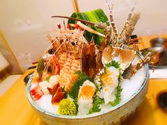 -王鼎精致料理铁板烧(世博源店)