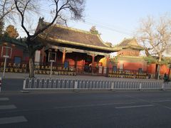 -历代帝王庙博物馆