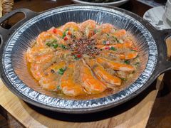 -山芋腔苏北菜(盐城大丰店)