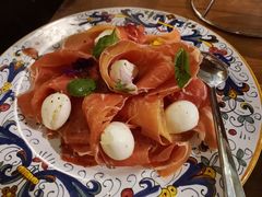 -Alimentari Grande(东湖路店)