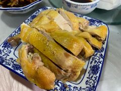 -洞天食府(北大街店)