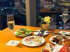 -上海锦江汤臣洲际大酒店