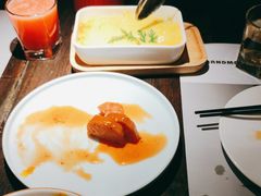 -外婆家(杭州马塍店·杭帮菜名店)