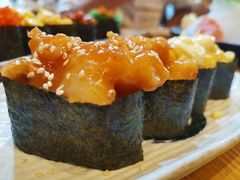 -谷村寿司(同福路店)