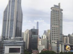 -上海国际饭店