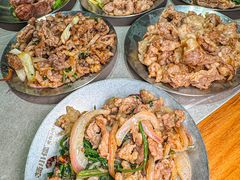 -杨小佳·齐齐哈尔烤肉·烤串(广州店)