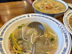 -老雒阳面馆·水席·洛阳菜(王城路店)