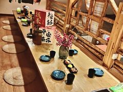 -恩你小木屋·烤肉韩式料理(嘉兴秀洲店)
