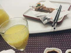 -苏苑饭店-中餐厅(长桥地区店)