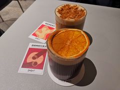 -Seesaw Coffee(上生新所店)